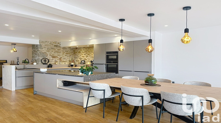 Ma-Cabane - Vente Maison Plancoët, 197 m²