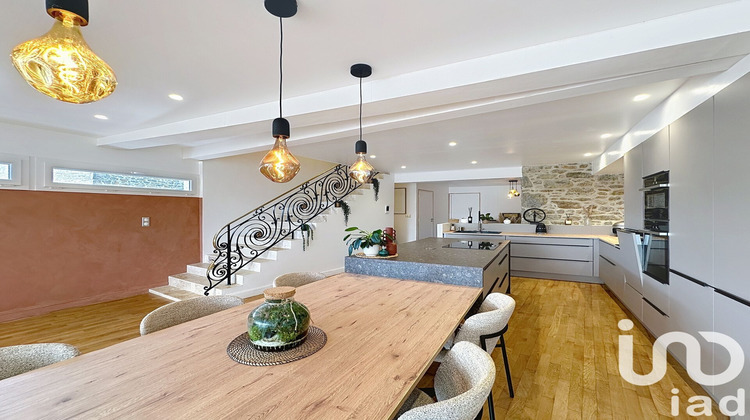 Ma-Cabane - Vente Maison Plancoët, 197 m²