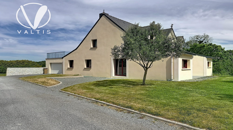 Ma-Cabane - Vente Maison Plancoët, 188 m²