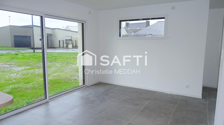 Ma-Cabane - Vente Maison Plancoet, 103 m²