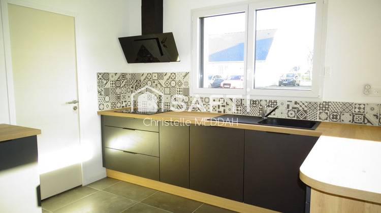 Ma-Cabane - Vente Maison Plancoet, 103 m²