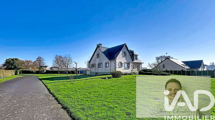 Ma-Cabane - Vente Maison Plancoët, 159 m²