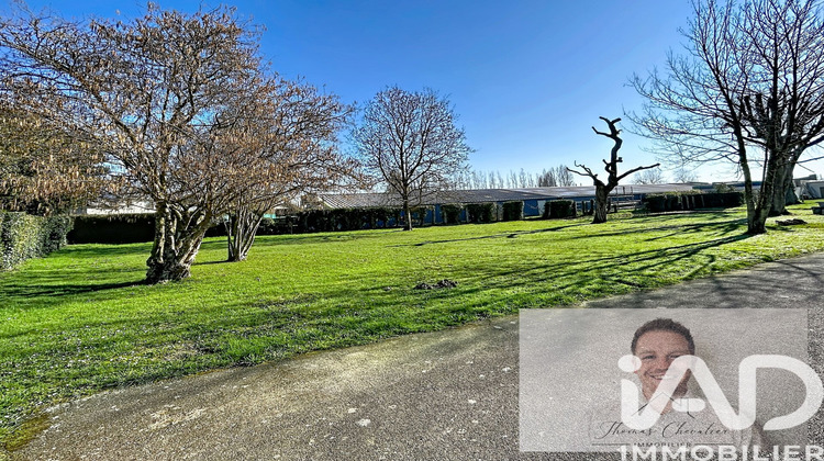 Ma-Cabane - Vente Maison Plancoët, 159 m²