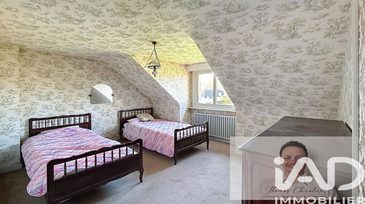 Ma-Cabane - Vente Maison Plancoët, 159 m²