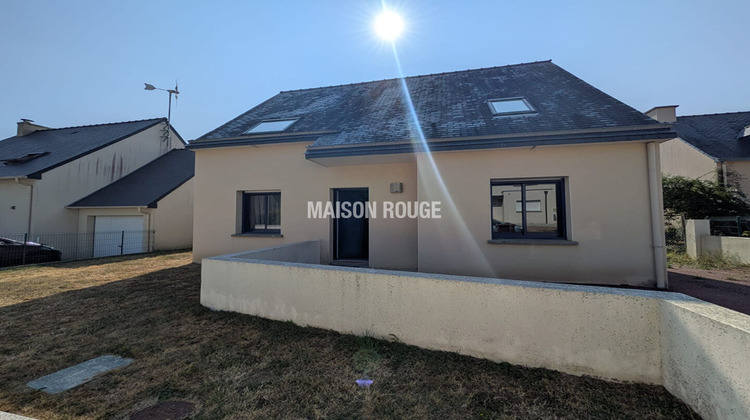 Ma-Cabane - Vente Maison PLANCOET, 102 m²