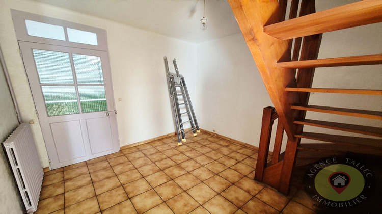 Ma-Cabane - Vente Maison PLANCOET, 59 m²