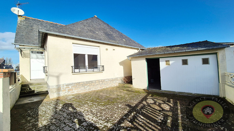Ma-Cabane - Vente Maison PLANCOET, 59 m²