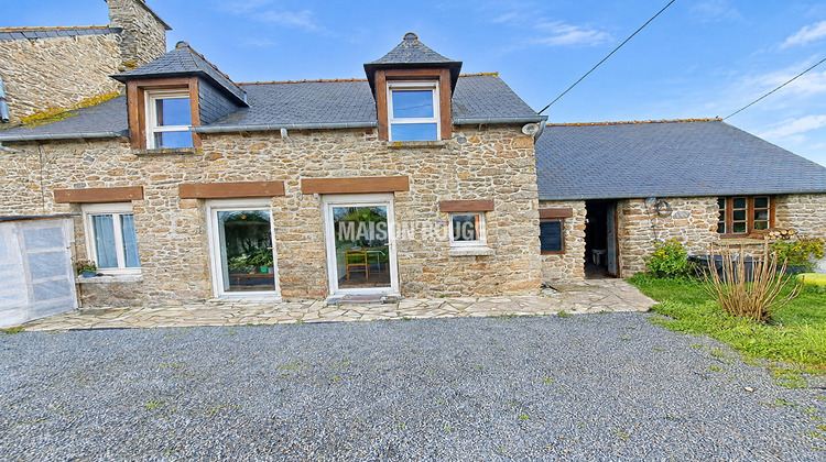 Ma-Cabane - Vente Maison PLANCOET, 147 m²
