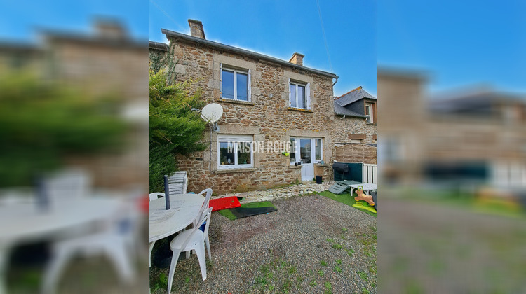 Ma-Cabane - Vente Maison PLANCOET, 147 m²