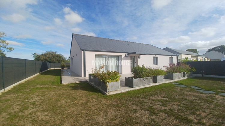 Ma-Cabane - Vente Maison PLANCOET, 92 m²