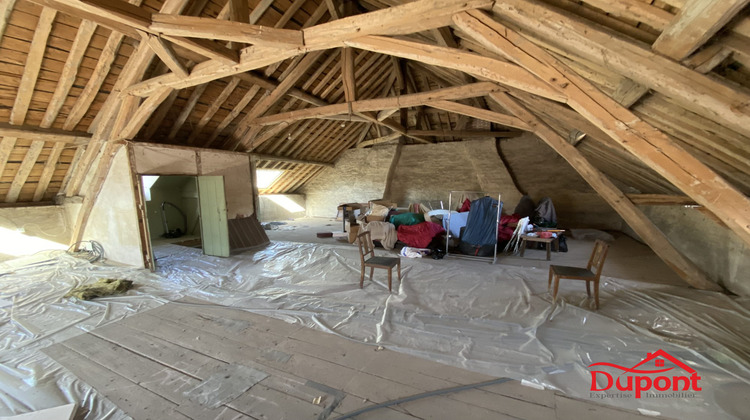 Ma-Cabane - Vente Maison Plancy-l'Abbaye, 110 m²