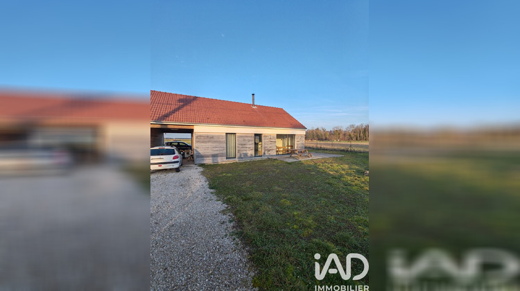 Ma-Cabane - Vente Maison Plancy-l'Abbaye, 80 m²