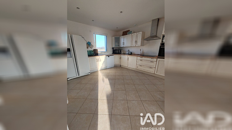 Ma-Cabane - Vente Maison Plancy-l'Abbaye, 80 m²