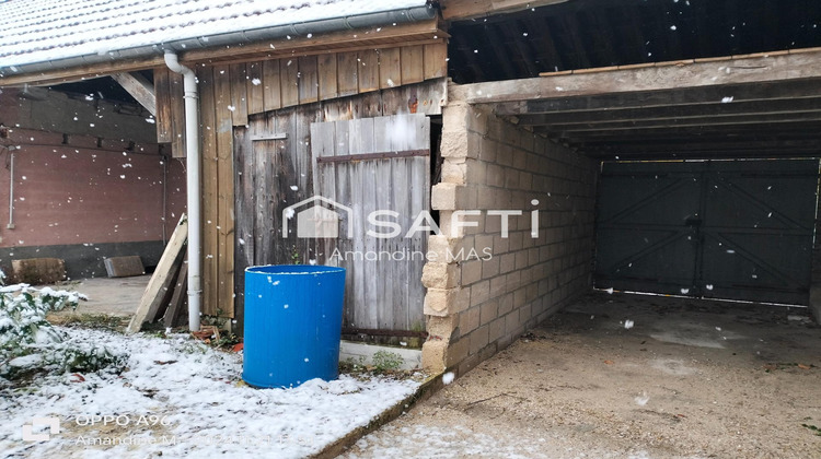 Ma-Cabane - Vente Maison Plancy-l'Abbaye, 90 m²