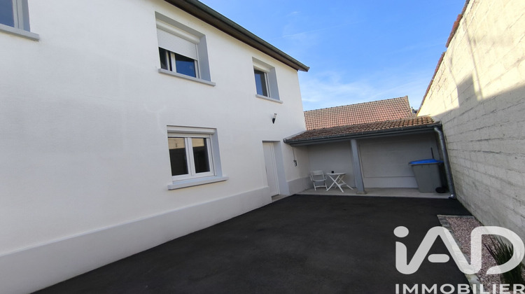 Ma-Cabane - Vente Maison Plancy-l'Abbaye, 124 m²