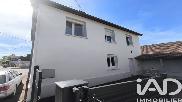 Ma-Cabane - Vente Maison Plancy-l'Abbaye, 124 m²