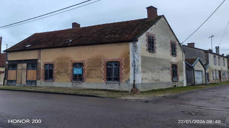 Ma-Cabane - Vente Maison Plancy-l'Abbaye, 100 m²
