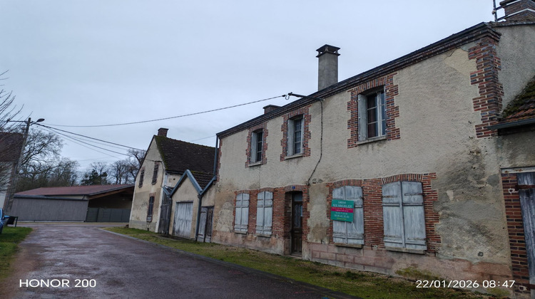 Ma-Cabane - Vente Maison Plancy-l'Abbaye, 100 m²