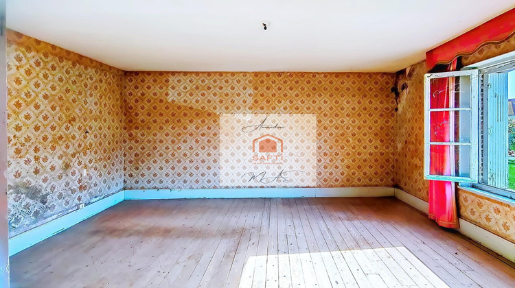 Ma-Cabane - Vente Maison Plancy-l'Abbaye, 100 m²