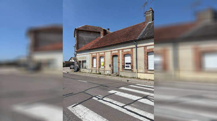Ma-Cabane - Vente Maison PLANCY L ABBAYE, 66 m²