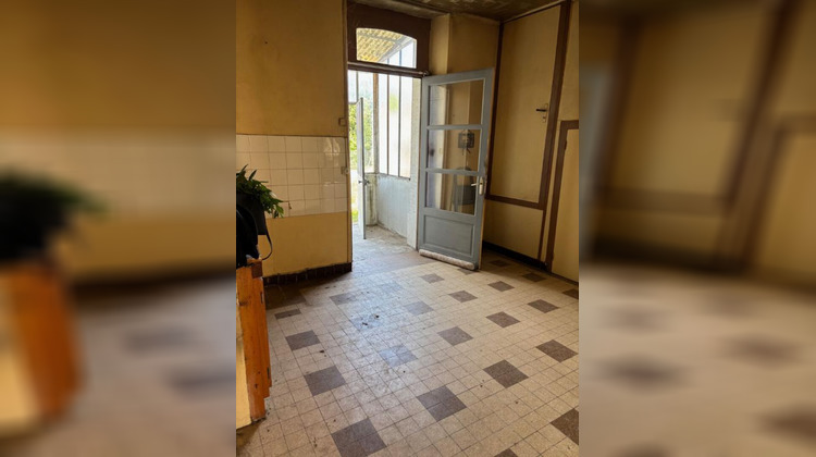 Ma-Cabane - Vente Maison PLANCY L ABBAYE, 66 m²