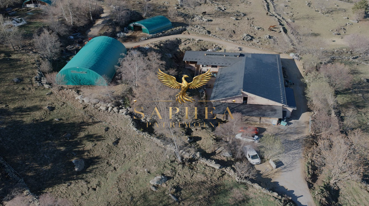 Ma-Cabane - Vente Maison Planès, 300 m²