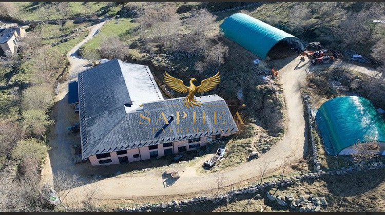 Ma-Cabane - Vente Maison Planès, 300 m²