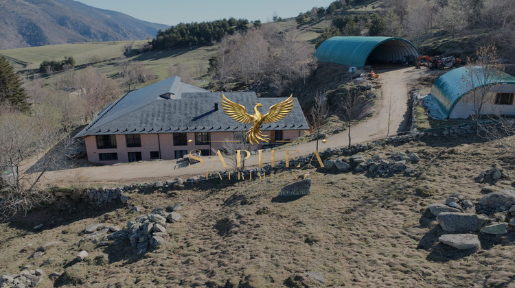 Ma-Cabane - Vente Maison Planès, 300 m²