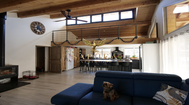 Ma-Cabane - Vente Maison Planès, 300 m²