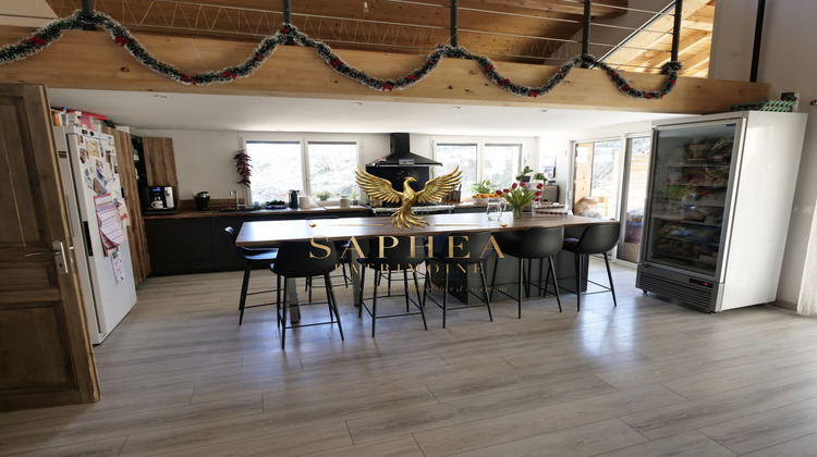 Ma-Cabane - Vente Maison Planès, 300 m²