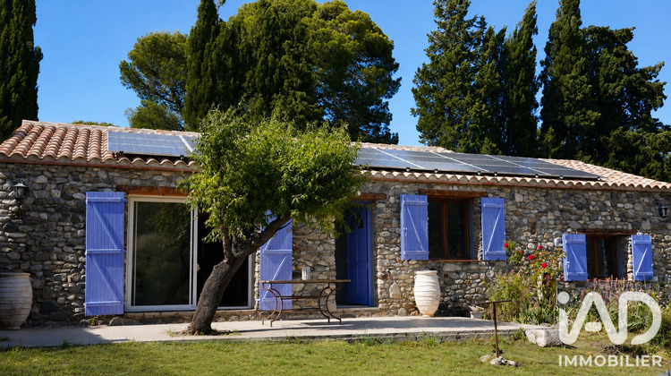 Ma-Cabane - Vente Maison Planèzes, 86 m²