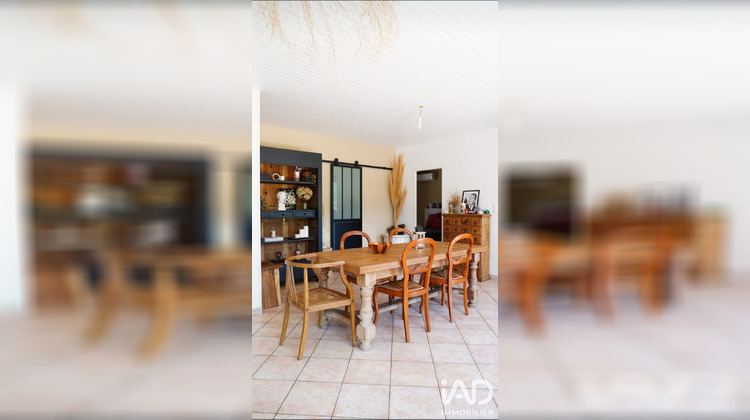 Ma-Cabane - Vente Maison Planèzes, 86 m²