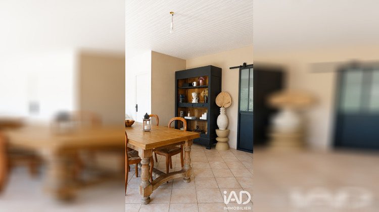 Ma-Cabane - Vente Maison Planèzes, 86 m²