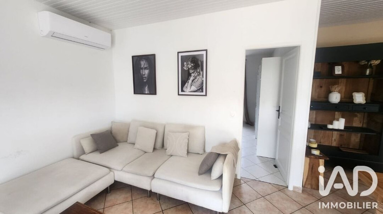 Ma-Cabane - Vente Maison Planèzes, 86 m²