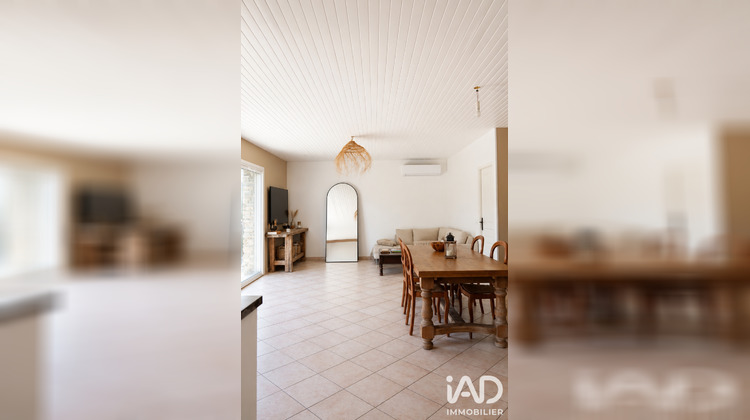 Ma-Cabane - Vente Maison Planèzes, 86 m²
