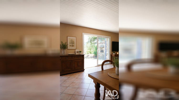 Ma-Cabane - Vente Maison Planèzes, 86 m²