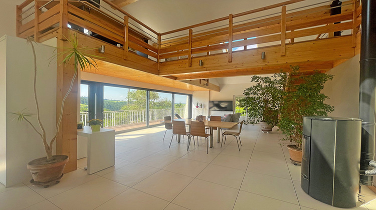 Ma-Cabane - Vente Maison PLANFOY, 194 m²