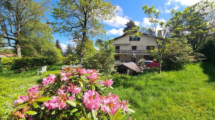 Ma-Cabane - Vente Maison PLANFOY, 165 m²