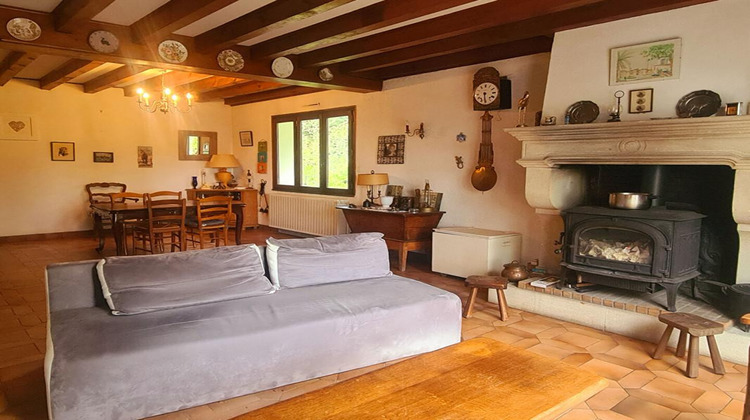 Ma-Cabane - Vente Maison PLANFOY, 165 m²