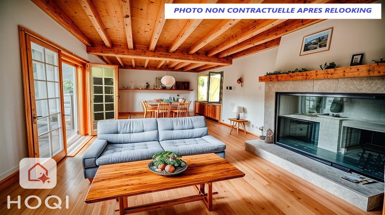 Ma-Cabane - Vente Maison PLANFOY, 165 m²