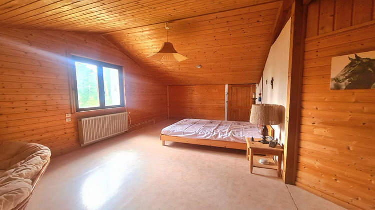 Ma-Cabane - Vente Maison PLANFOY, 165 m²