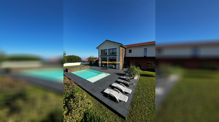 Ma-Cabane - Vente Maison Planfoy, 240 m²