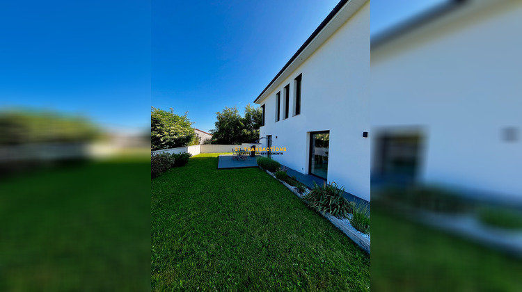 Ma-Cabane - Vente Maison Planfoy, 240 m²