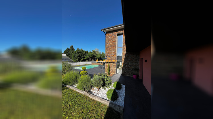 Ma-Cabane - Vente Maison Planfoy, 240 m²