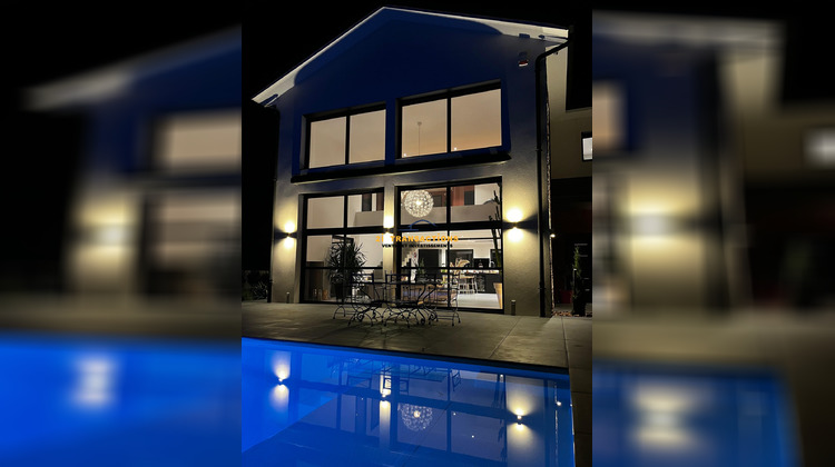 Ma-Cabane - Vente Maison Planfoy, 240 m²