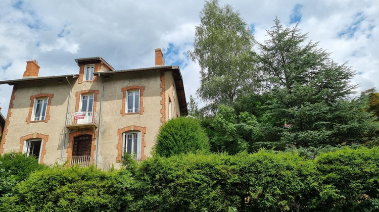 Ma-Cabane - Vente Maison PLANFOY, 145 m²