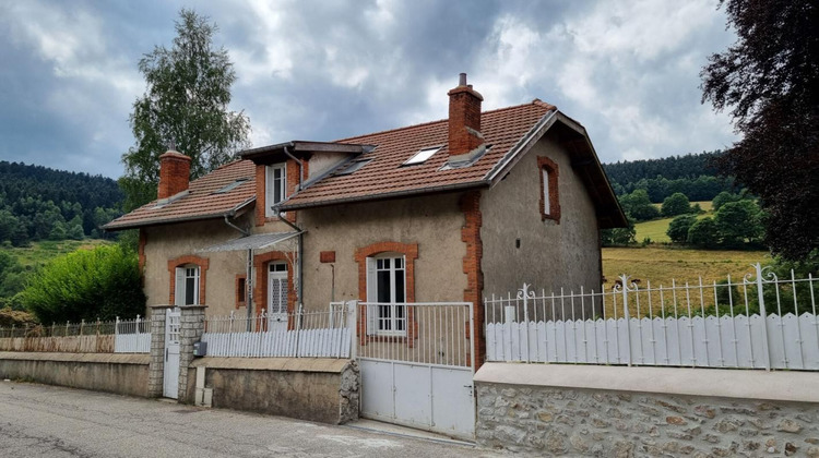 Ma-Cabane - Vente Maison PLANFOY, 145 m²