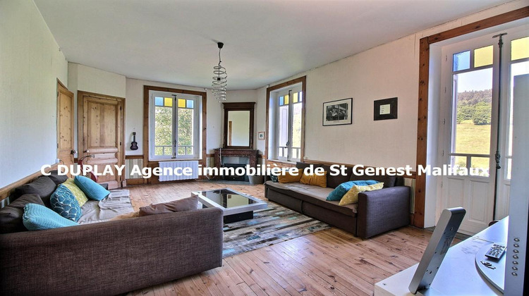 Ma-Cabane - Vente Maison PLANFOY, 145 m²