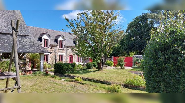 Ma-Cabane - Vente Maison Planguenoual, 200 m²