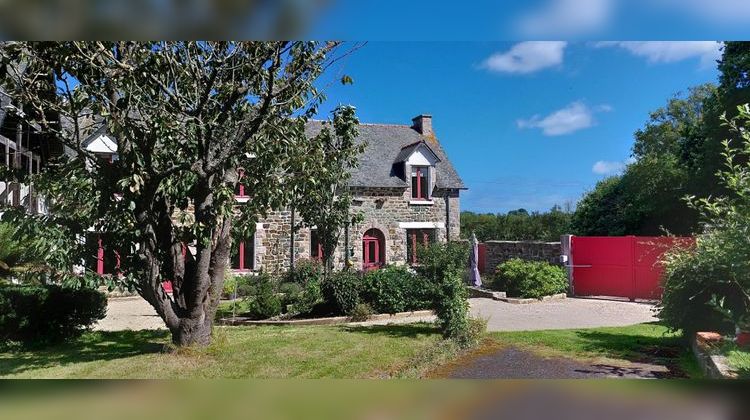 Ma-Cabane - Vente Maison Planguenoual, 200 m²